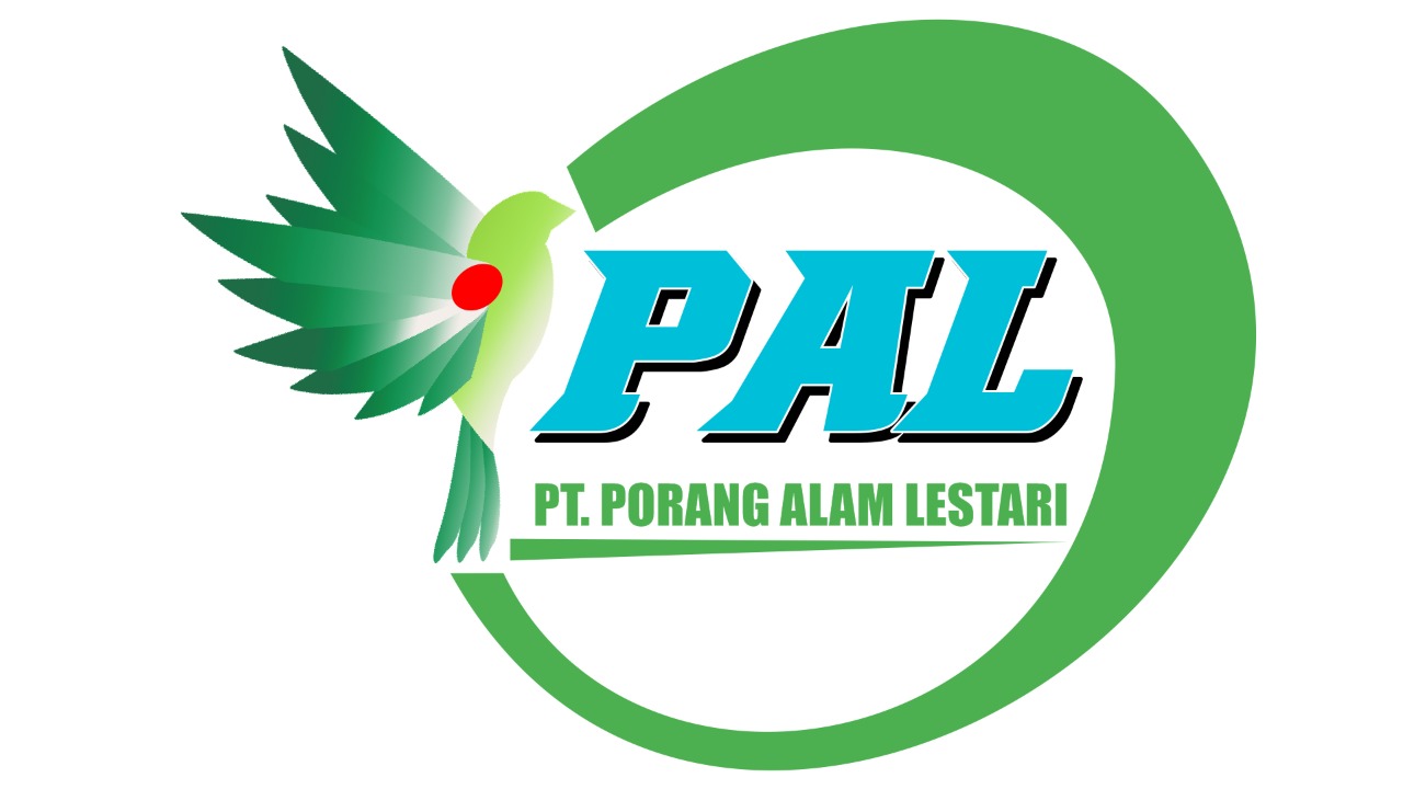 PT PORANG ALAM LESTARI